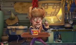 熊出没之过年会新出什么电影 熊出没之过年爱奇艺