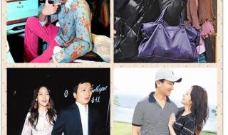 为什么周杰伦一直放不下侯佩岑呢 周杰伦与侯佩岑