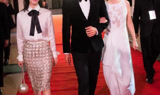 刘强东老婆 刘强东老婆