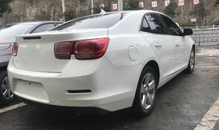 刚上市的迈锐宝2013款怎么样相比较20 2013迈锐宝