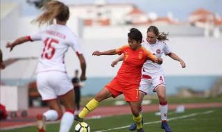 亚运会女足赛程时间