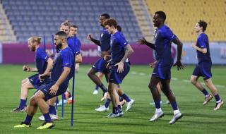 2022卡塔尔世界杯五大洲入围国家 2022世界杯赛况