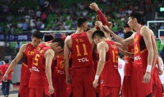 奥运会男篮落选赛赛制 中国男篮为什么参加奥运落选赛