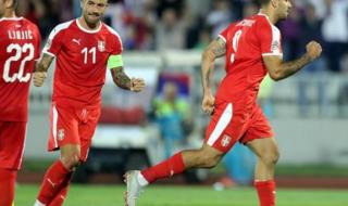 巴西vs塞尔维亚以往战绩 巴西vs塞尔维亚谁是主场