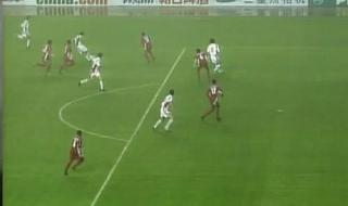 2002世界杯巴西vs韩国几比几 法国2002世界杯比分