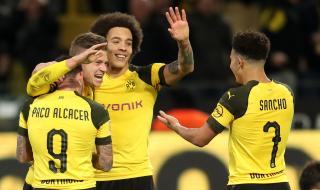 多特蒙德vs切尔西谁是主场 切尔西vs多特蒙德哪个更强